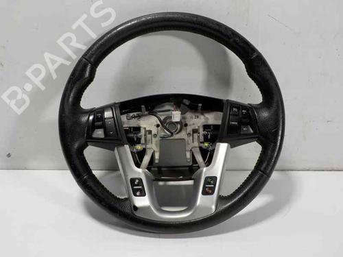 Used Steering wheel Steering wheel KIA SORENTO II (XM) 2.2 CRDi 4WD (197 hp) 11731687 11731687