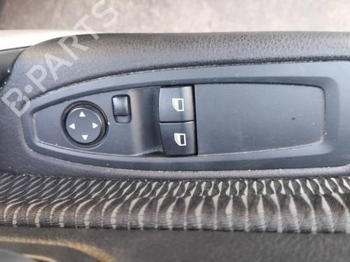 Left rear shock absorber BMW 1 (F20) 118 d | BP14977804M18 