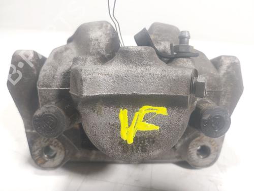 Right front brake caliper BMW X3 (F25)  | BP24304186M104 