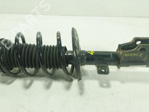 Used Left front shock absorber Left front shock absorber PEUGEOT 3008 II SUV (MC_, MR_, MJ_, M4_) Hybrid 180 (M4DGLU) (179 hp) 33399168 33399168
