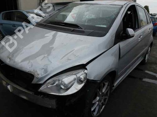 Rear right door window MERCEDES-BENZ B-CLASS Sports Tourer (W245) B 180 CDI (245.207) | BP3860105C21  - Image 10