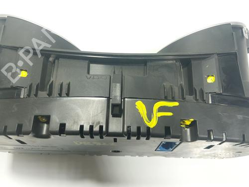 Instrument cluster VW GOLF VI (5K1) | BP30152290C47