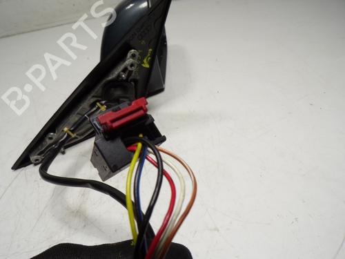Right mirror AUDI A4 B8 (8K2) 2.0 TDI 16V | BP12993495C27 