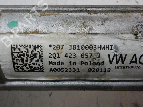 Steering rack SEAT ARONA (KJ7, KJP) 1.0 TSI | BP3990322M22