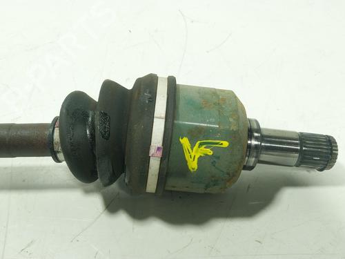 Left front driveshaft MITSUBISHI ASX (GA_W_) 1.6 MIVEC (GA1W) | BP35781407M38 - Image 3