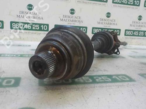 Left front driveshaft AUDI A5 Sportback (8TA) 2.7 TDI | BP9082806M38 