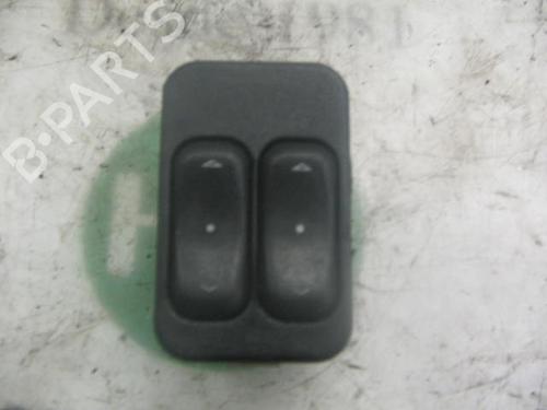 Used Left front window switch Left front window switch OPEL ASTRA G Hatchback (T98) 1.7 DTI 16V (F08, F48) (75 hp) 3735943 3735943