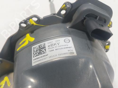 Servo brake AUDI A3 Sportback (8YA, 8YF) 30 TDI | BP25051473M42 - Image 4