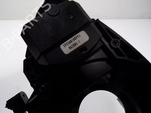Steering column stalk LAND ROVER RANGE ROVER SPORT I (L320) 2.7 D 4x4 | BP13936051I23 