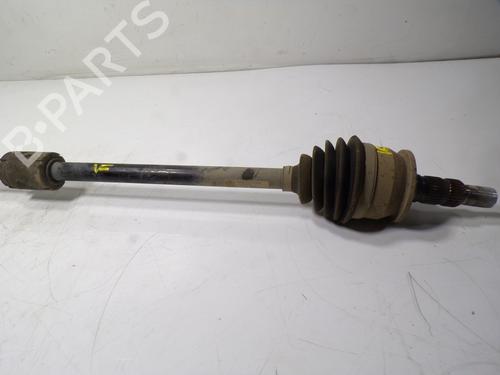Right front driveshaft OPEL ASTRA J (P10) 1.7 CDTI (68) | BP11191770M39