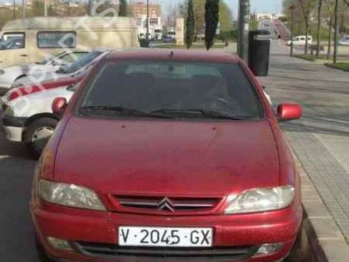 Front right window mechanism CITROËN XSARA (N1) 1.9 TD | BP3776481C23 