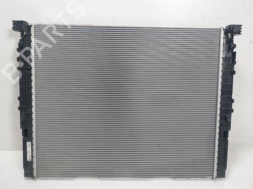Water radiator BMW 2 Active Tourer (U06) | BP23857780M31 - Image 2