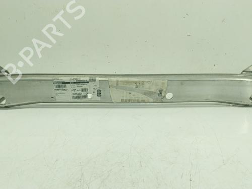 Used Rear bumper reinforcement OPEL ASTRA K (B16) 1.6 CDTi (68) (110 hp) 30504014