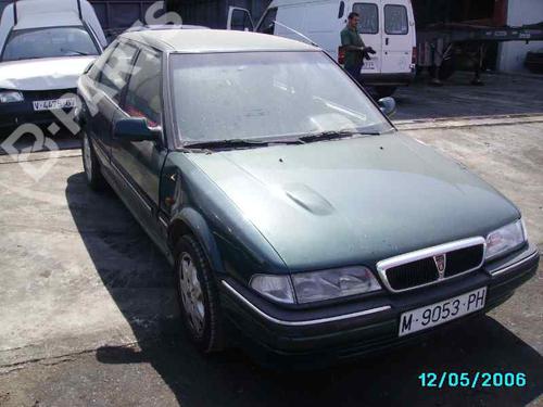 Used Parts ROVER 200 II Hatchback (XW)  220 GTi  476122