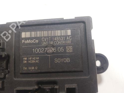 Elektronisk modul FORD B-MAX (JK)  | BP24538726M83 