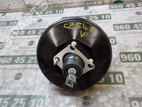 Servo brake FORD FIESTA VI (CB1, CCN) 1.5 TDCi | BP3860476M42 