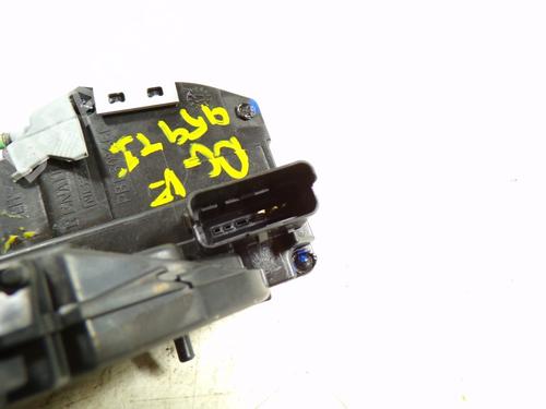 Rear left lock NISSAN JUKE (F15) 1.5 dCi | BP8191447C100