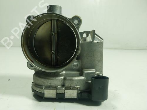 Used Throttle body Throttle body MASERATI LEVANTE SUV (M161) 3.0 S Q4 (430 hp) 17608933 17608933