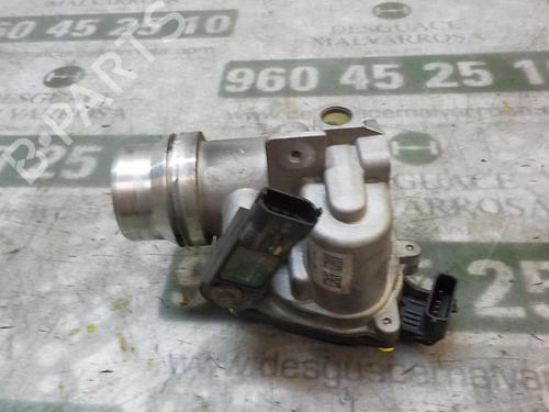 Throttle body DACIA LODGY (JS_)  | BP3863946M82 
