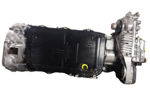 Gearbox BMW X3 (F25)  | BP23884705M3 