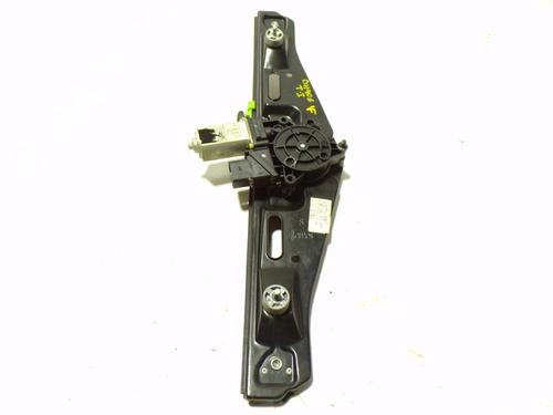 Used Rear left window mechanism BMW X1 (E84) sDrive 18 d (143 hp) 8420442