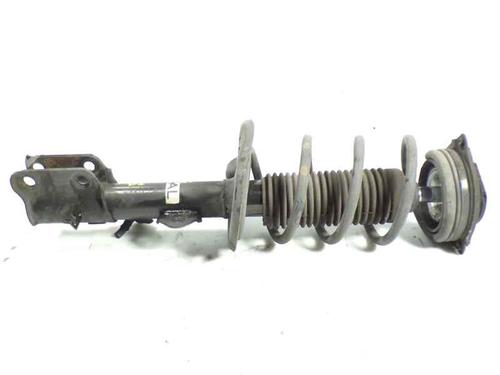 Left front shock absorber NISSAN JUKE (F15) 1.5 dCi | BP6832288M16 