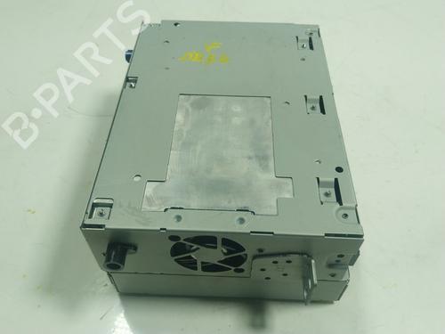 Radio LAND ROVER RANGE ROVER SPORT II (L494) 3.0 TDV6 4x4 | BP19264079E6