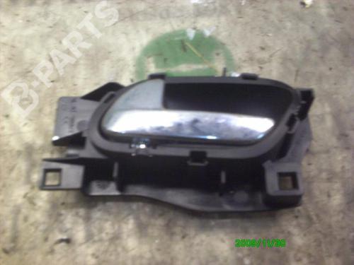 Used Front left interior door handle Front left interior door handle CITROËN C4 Coupe (LA_) 1.4 16V (88 hp) 3745745 3745745