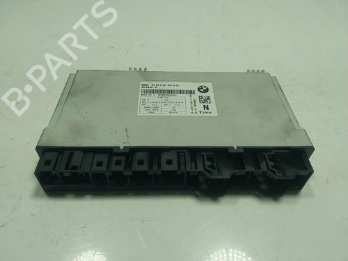 Used Electronic module Electronic module BMW X6 (E71, E72) xDrive 40 d (306 hp) 17909628 17909628