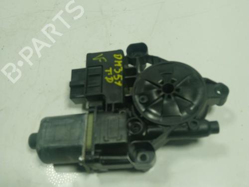 Right rear window motor SKODA KAROQ (NU7, ND7) 1.6 TDI 5Q0959408A | 5Q0959408A