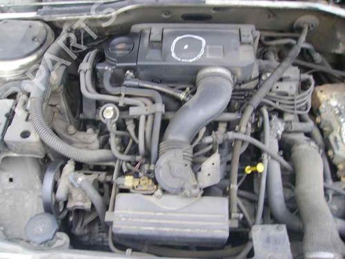Electronic module PEUGEOT 405 II (4B)  | BP4032511M83 