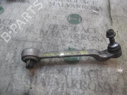 Used Left front suspension arm Left front suspension arm BMW 3 Coupe (E92) 330 d (231 hp) 3830956 3830956