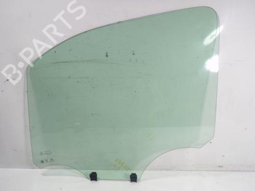 Used Front left door window TOYOTA PROACE CITY Box Body/MPV [2019-2025]  9096052
