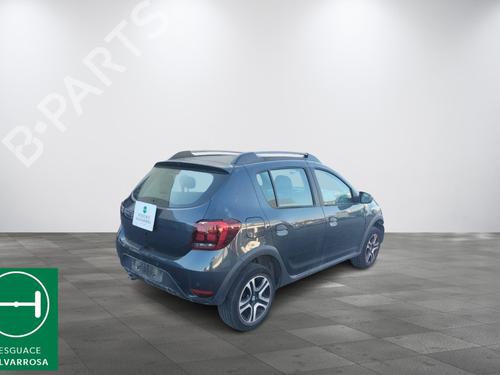 Right front driveshaft DACIA SANDERO II TCe 90 (B8M1, B8MA, B8AC) | BP17486516M39  - Image 12