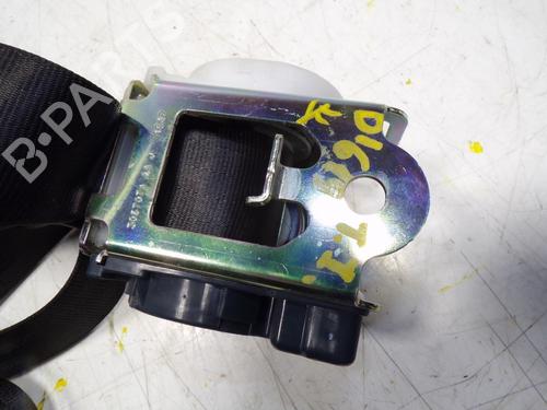 Rear left seatbelt AUDI TT (8J3) 2.0 TFSI | BP8933634I29 