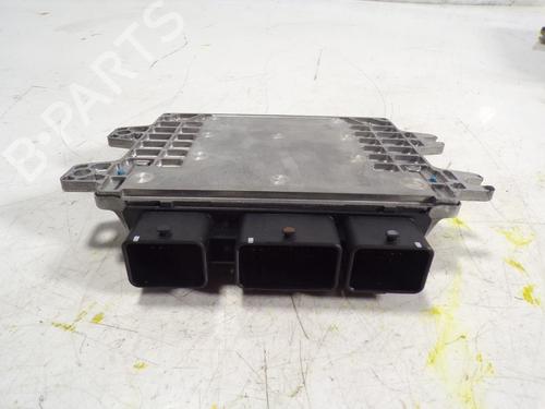 Electronic module NISSAN LEAF (ZE0) Electric | BP9204219M83 