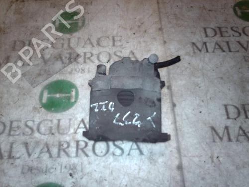 Used Left front brake caliper VW GOLF II (19E, 1G1) [1983-1992]  11555535