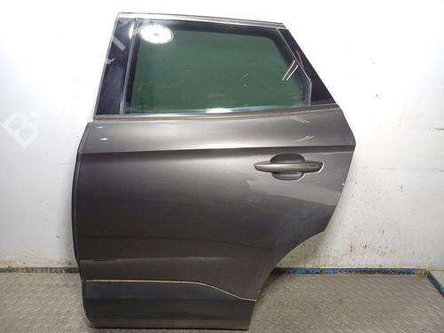 Used Left rear door OPEL GRANDLAND / GRANDLAND X (A18, P1UO) 1.5 Turbo D (75) (131 hp) 22959715