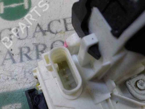 Rear right lock JEEP COMPASS (MP, M6, MV, M7)  | BP5850045C99 