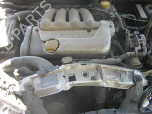 Elektronisk modul OPEL TIGRA (S93) 1.4 16V (F07) | BP14297569M83 