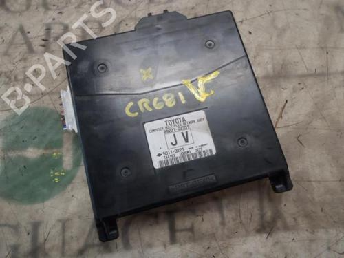 Used Electronic module Electronic module TOYOTA AURIS (_E18_) 1.8 Hybrid (ZWE186_, ZWE186R) (136 hp) 3824840 3824840