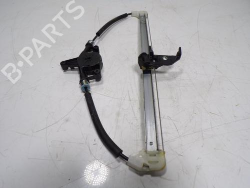 Rear left window mechanism MAZDA 3 (BM, BN) | BP15064865C24 - Image 2