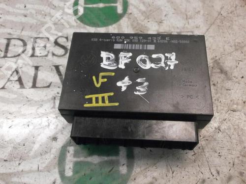 Used Electronic module Electronic module SEAT CORDOBA (6L2) 1.9 TDI (100 hp) 3745839 3745839