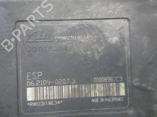 ABS Bremseaggregat HONDA ACCORD VII (CL, CN) 2.2 i-CTDi (CN1) | BP3833800M43 