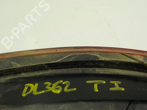 Left taillight RENAULT CLIO IV (BH_) 0.9 TCe 90 (BHNF, BHMA, BHMH, BHJK, BHJR) | BP15065489C34 