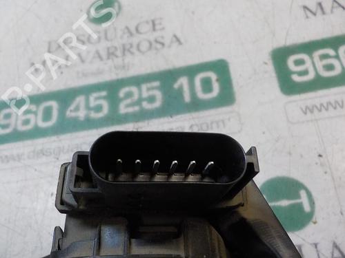 Pedal FORD FIESTA VI (CB1, CCN) 1.6 TDCi | BP3867236I4 