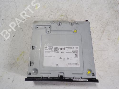 Electronic module AUDI A3 Sportback (8VA, 8VF) 1.0 TFSI | BP16817877M83 