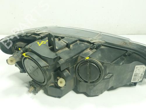 Left headlight BMW X6 (E71, E72) xDrive 40 d | BP32221937C28