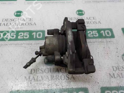 Left front brake caliper FORD FOCUS III 1.6 Ti | BP11550810M105 