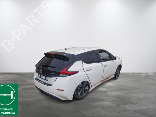 Left front driveshaft NISSAN LEAF (ZE1)  | BP23145727M38  - Image 9